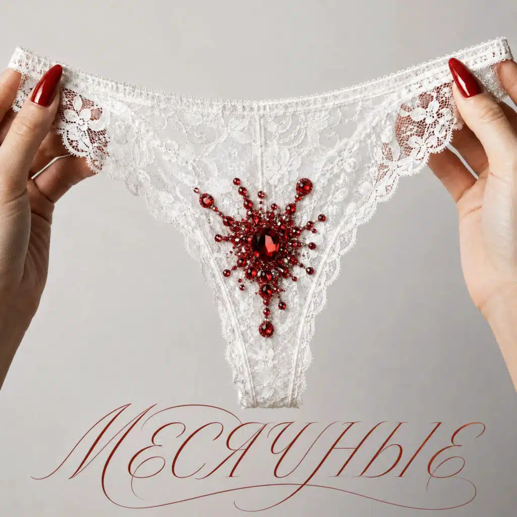 МЕСЯЧНЫЕ