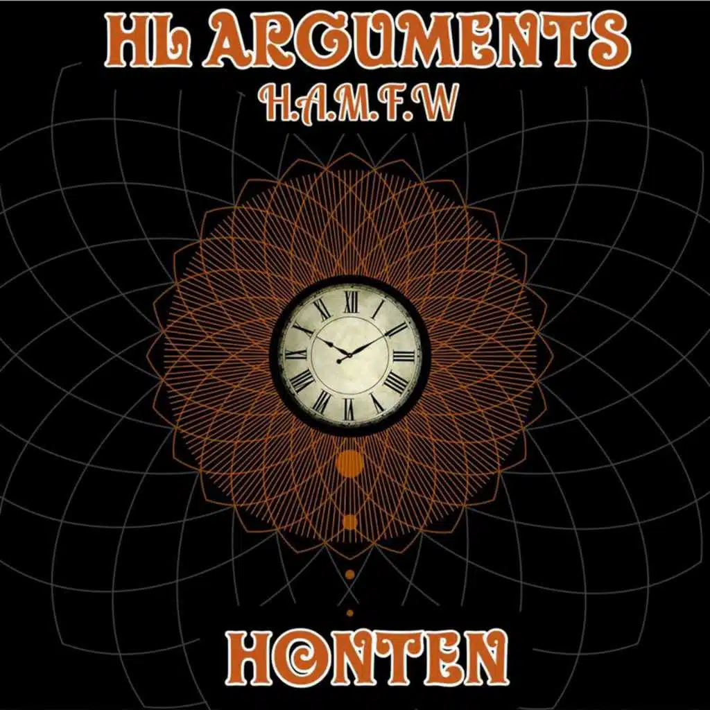 Honten