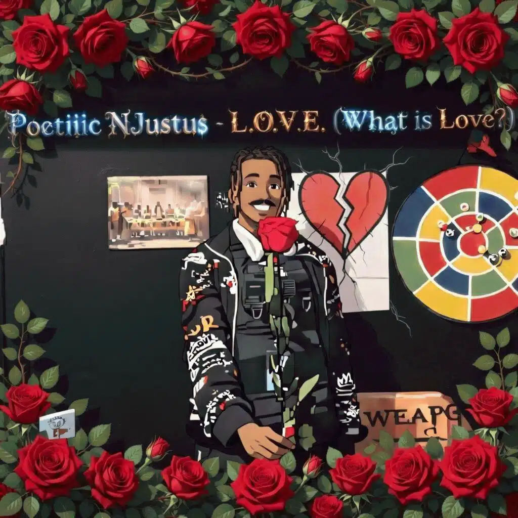 L.O.V.E. (What is Love?)