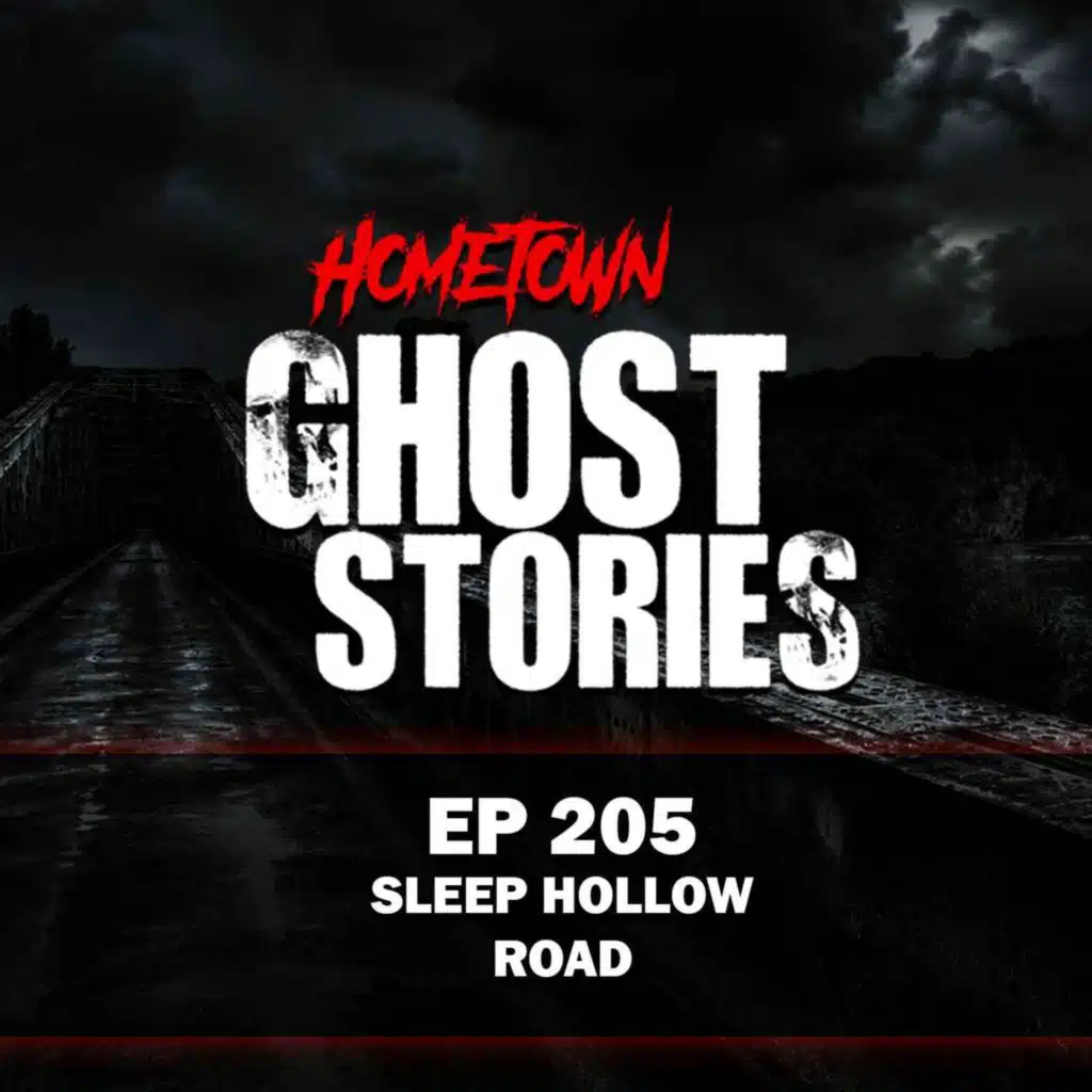 EP 205 - Sleepy Hollow Road | Jefferson County, KY