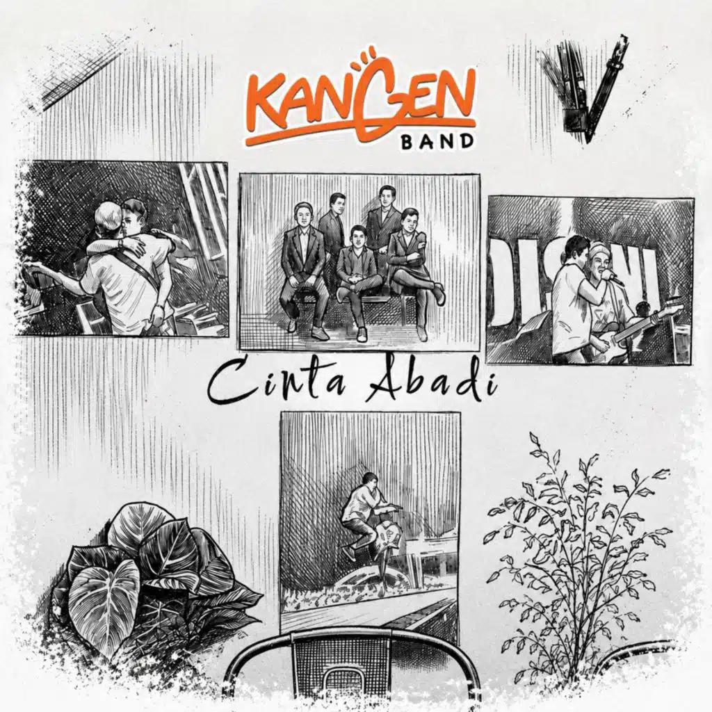 Kangen Band