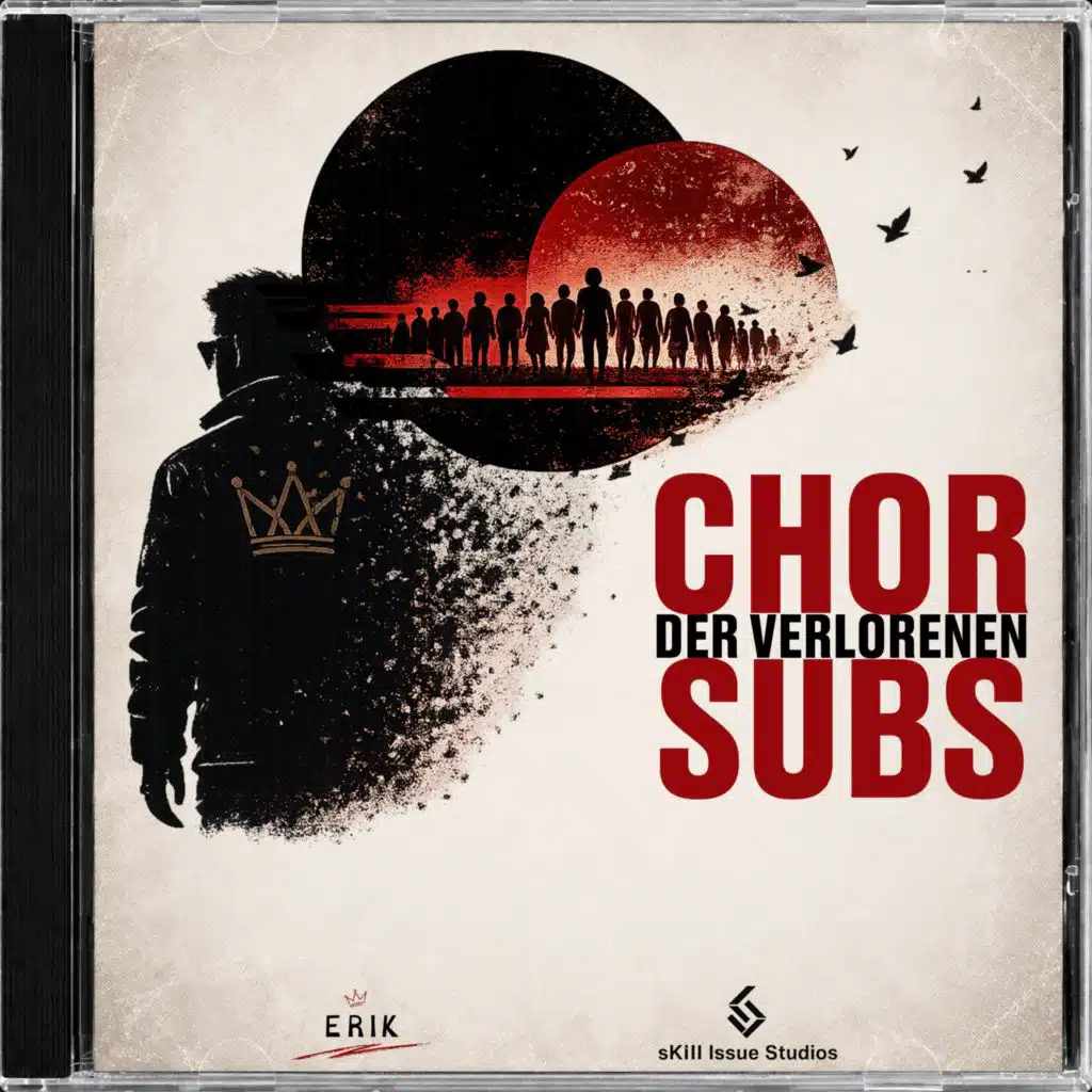 Chor der verlorenen Subs