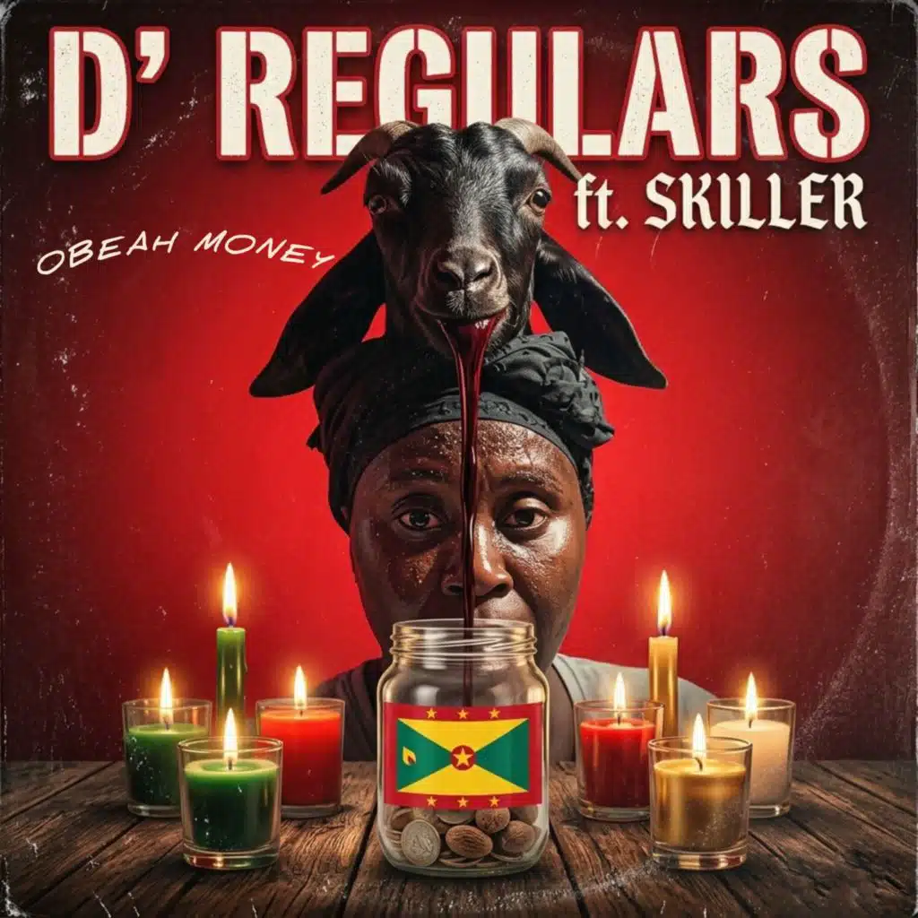 D' Regulars
