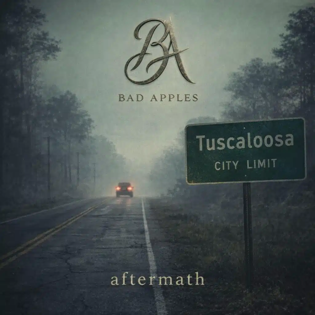 Bad Apples
