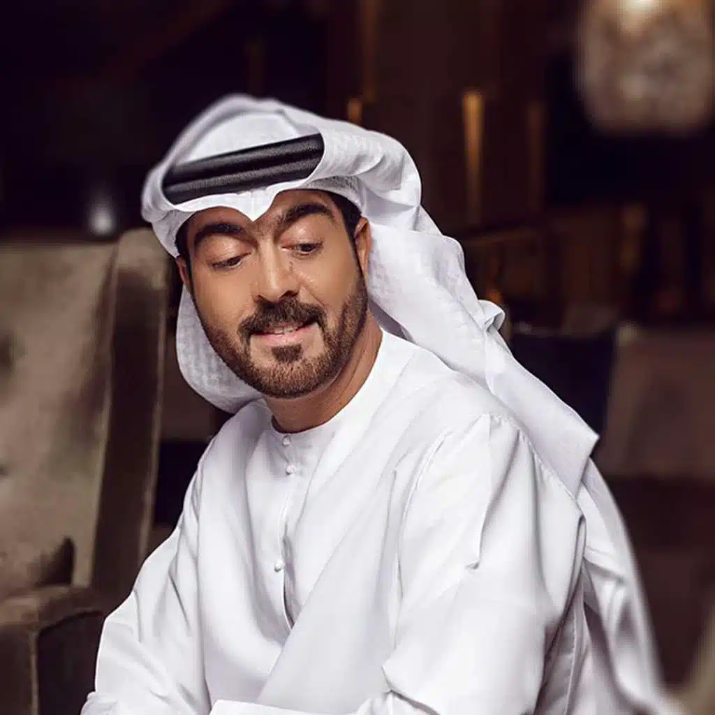 محمد المازم