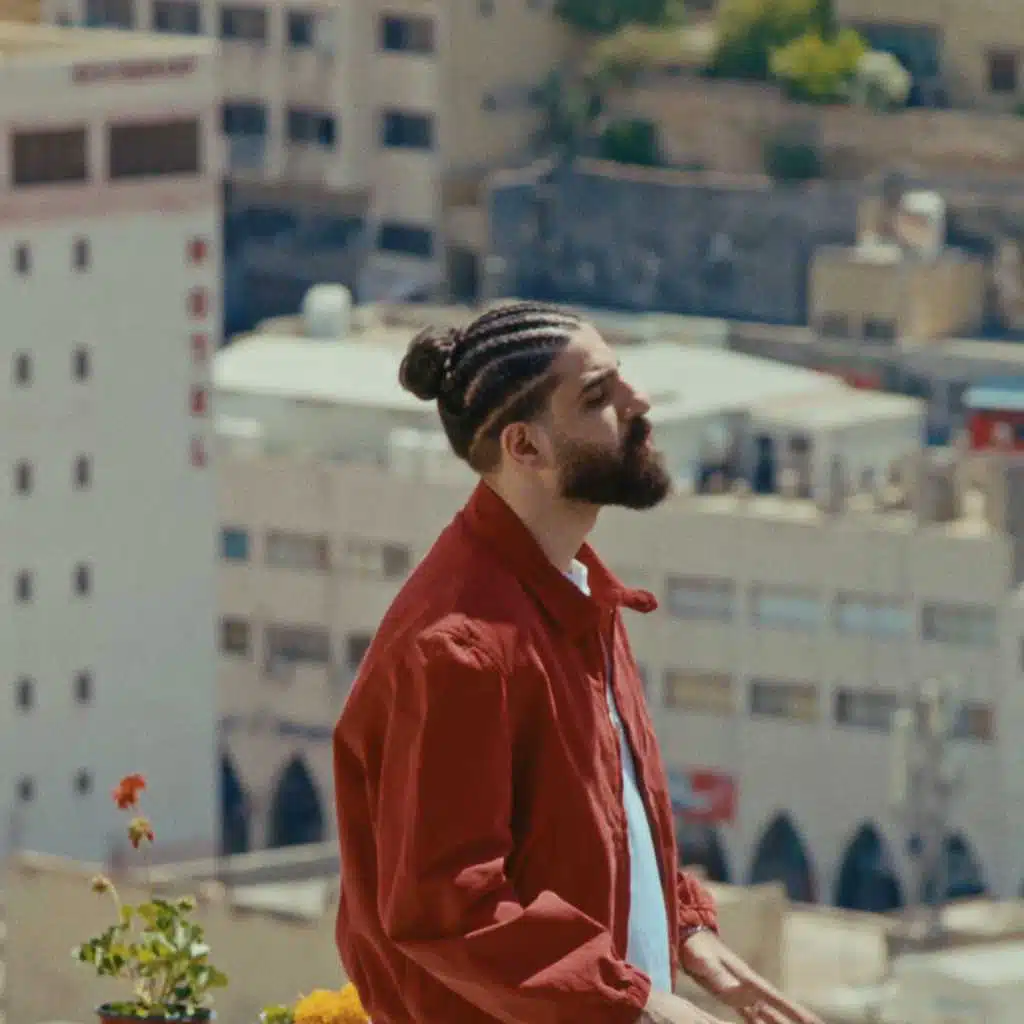 بلال ديركي