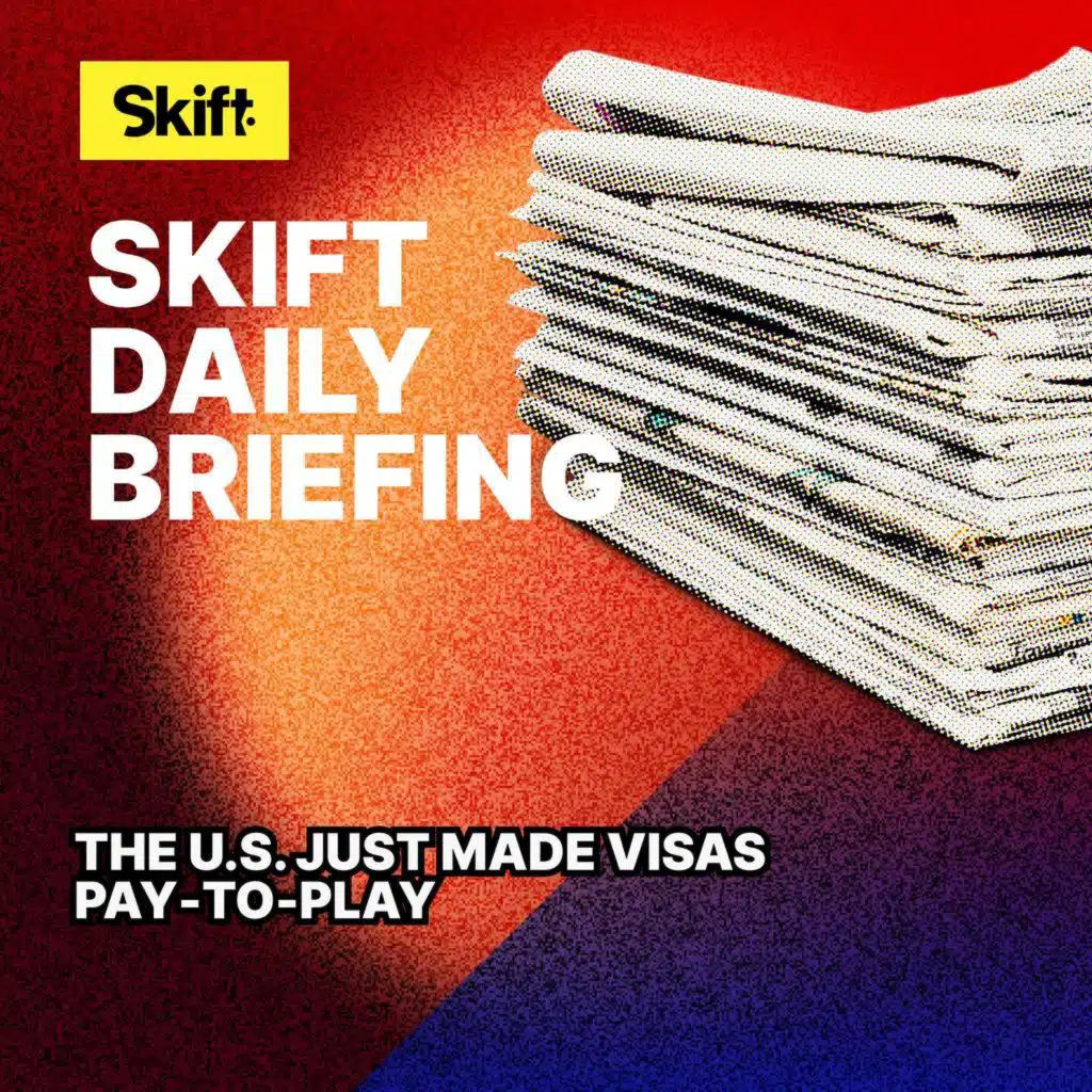 The U.S. Just Made Visas Pay-to-Play