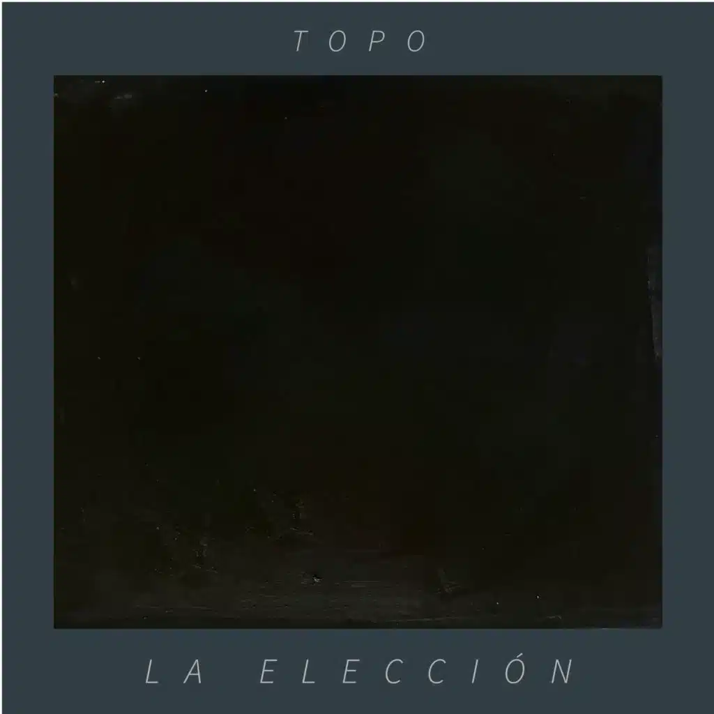 Topo