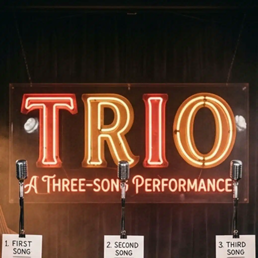 Trio