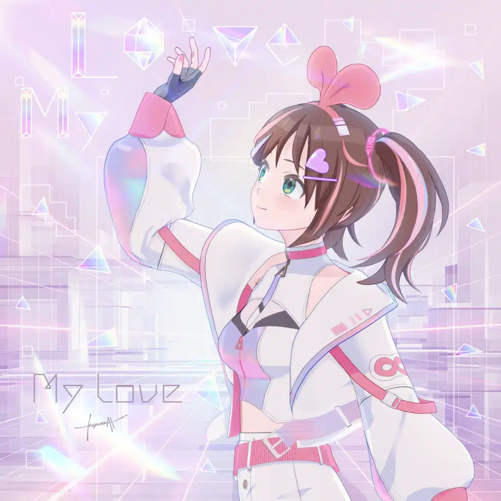 Kizuna AI