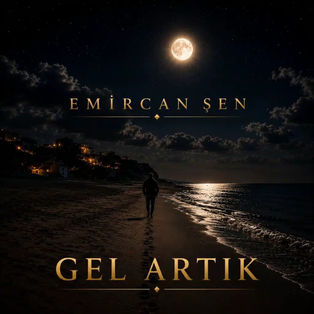 Emircan ŞEN