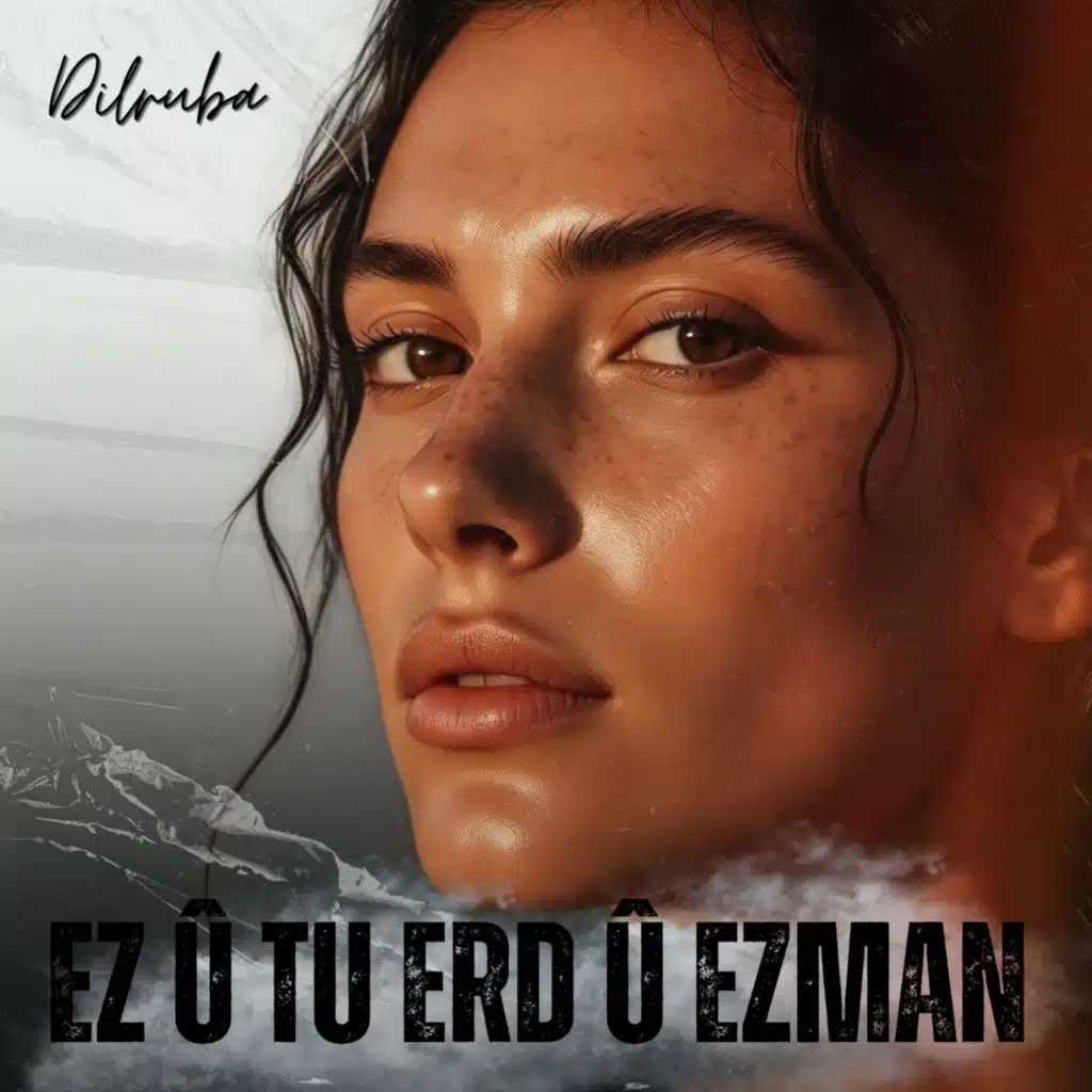 Ez û tu erd û ezman (Remix)