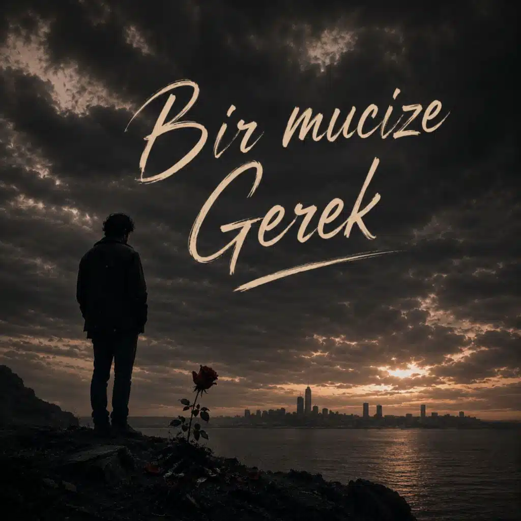 Bir Mucize Gerek