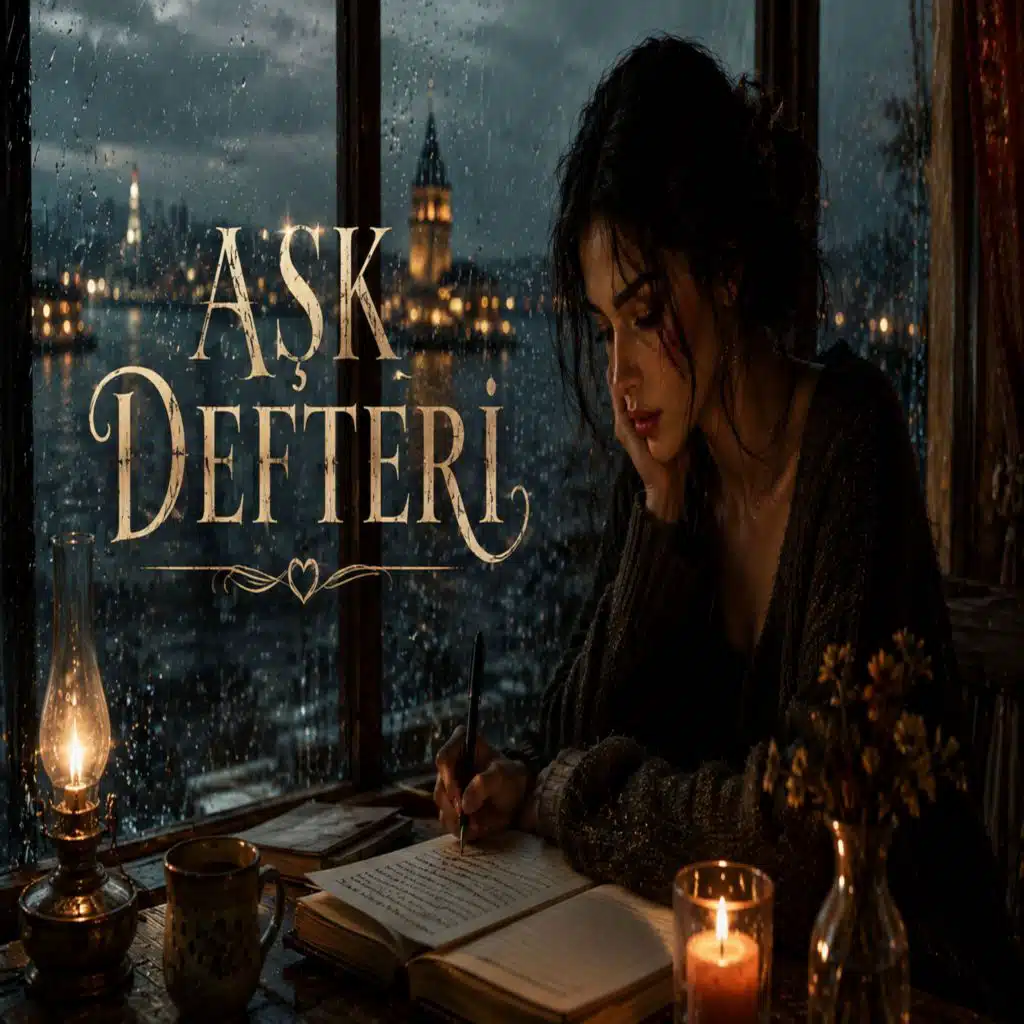 Aşk Defteri