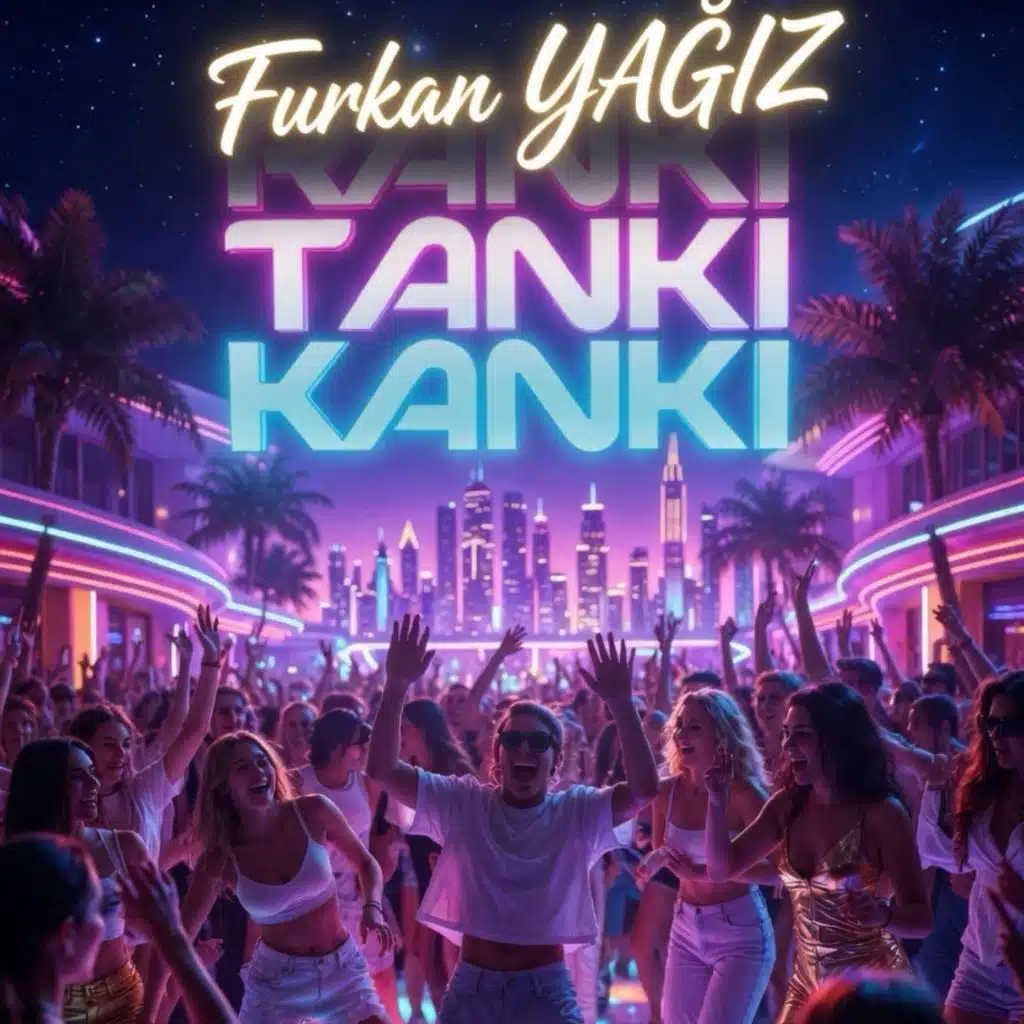 RANKİ TANKİ KANKİ 1.0
