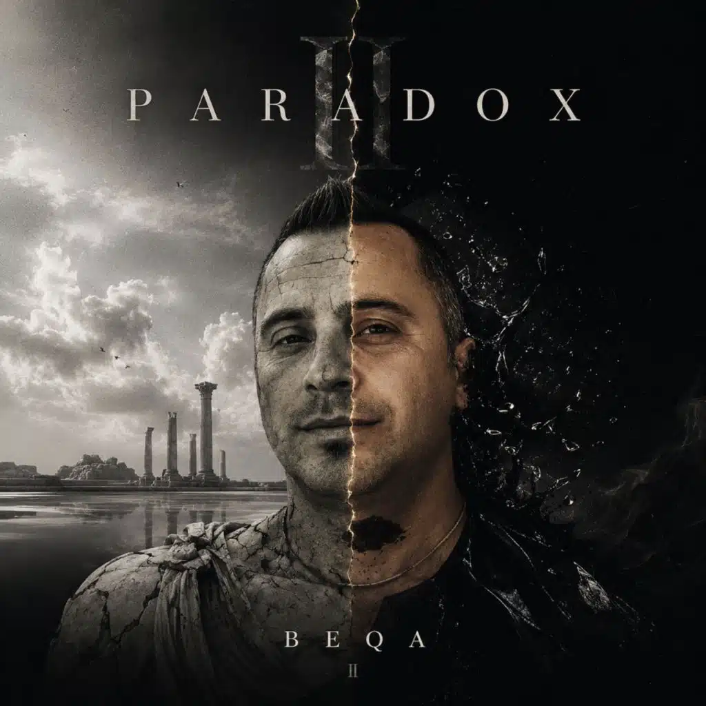 PARADOX II - EDİT
