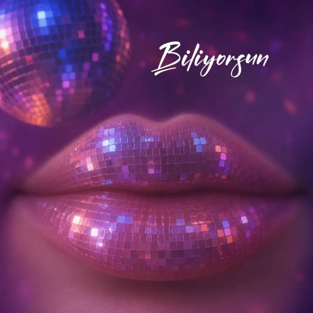 Biliyorsun