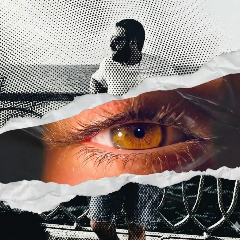 على فين