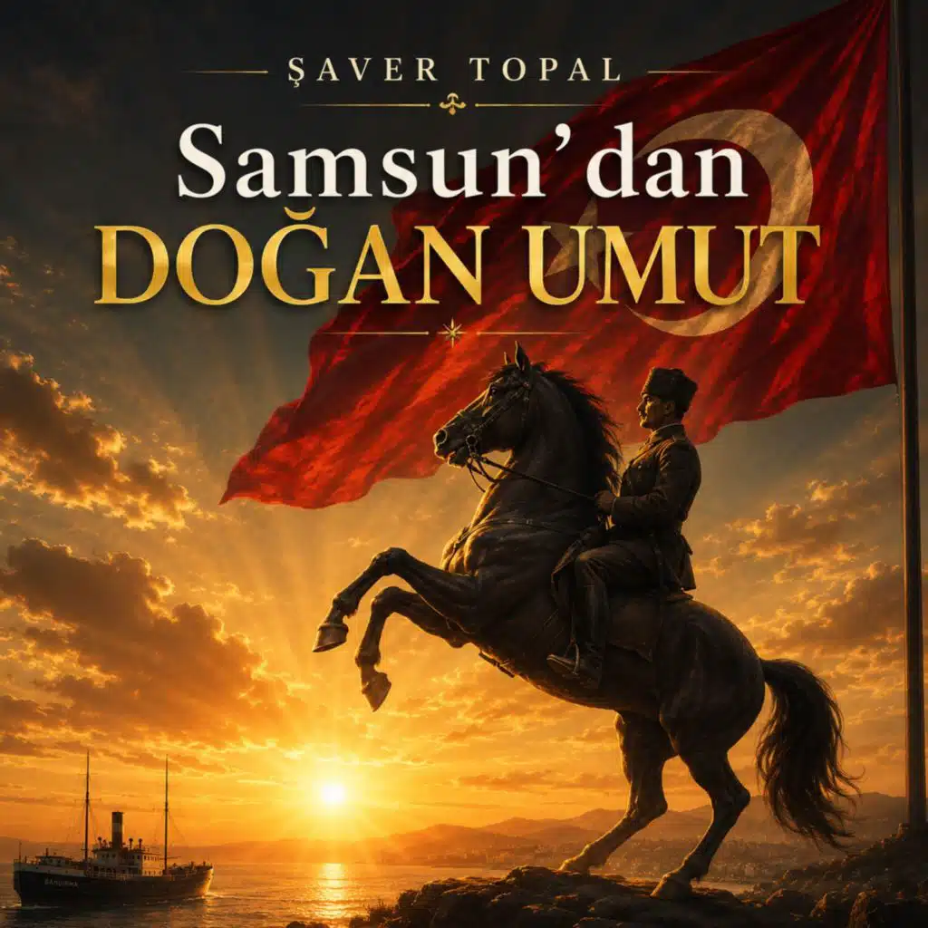 Samsun'dan Doğan Umut