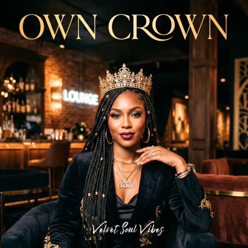 Own Crown