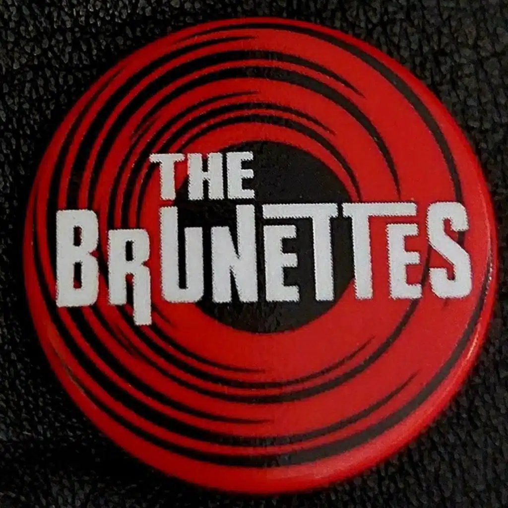 The Brunettes