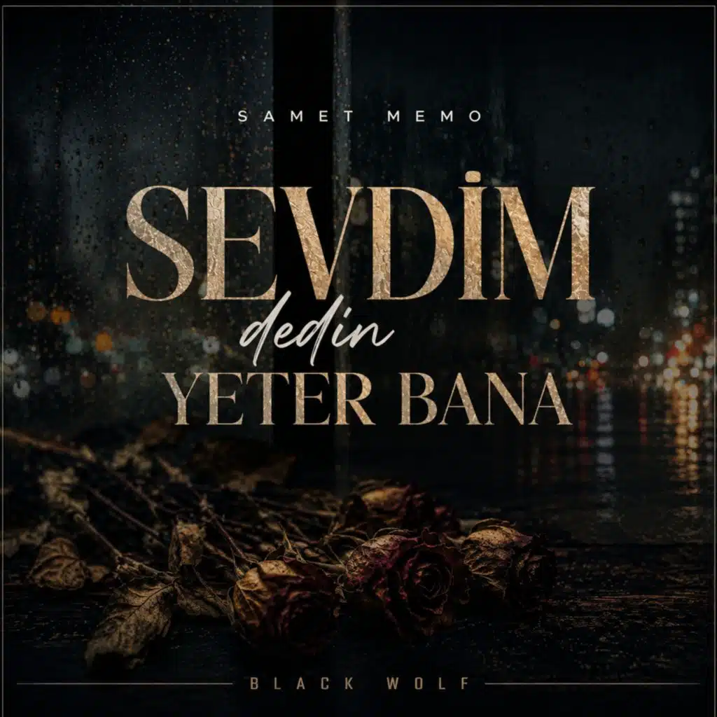 Sevdim Dedin Yeter Bana