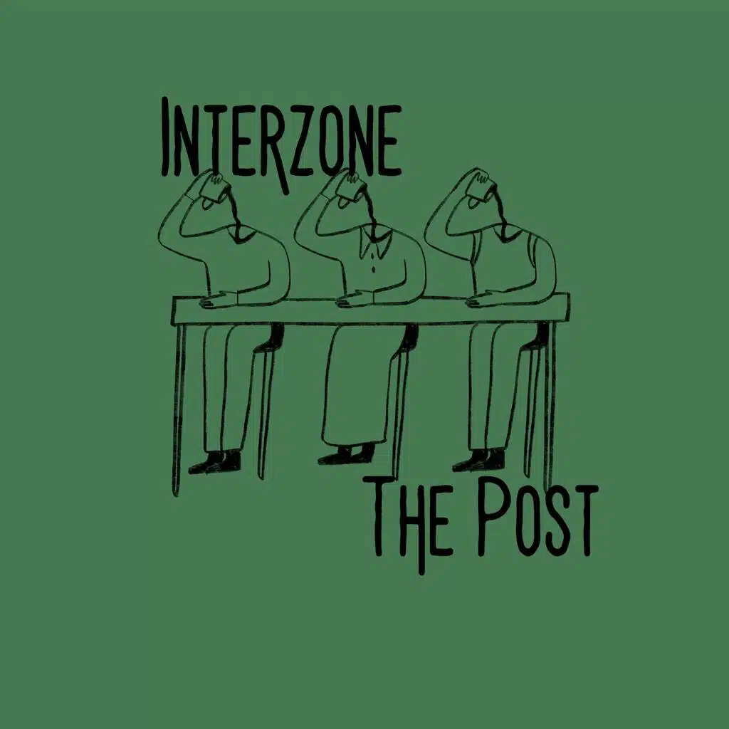 Interzone