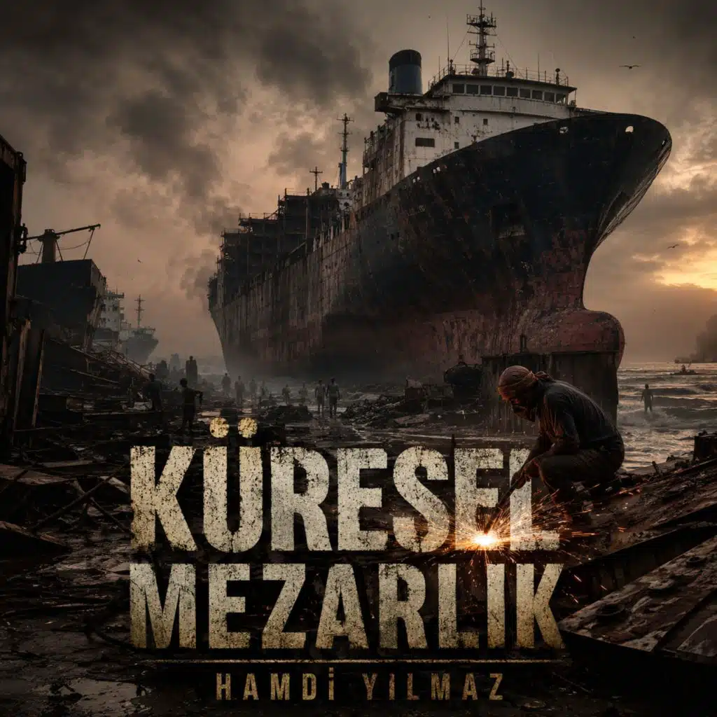 Küresel Mezarlık