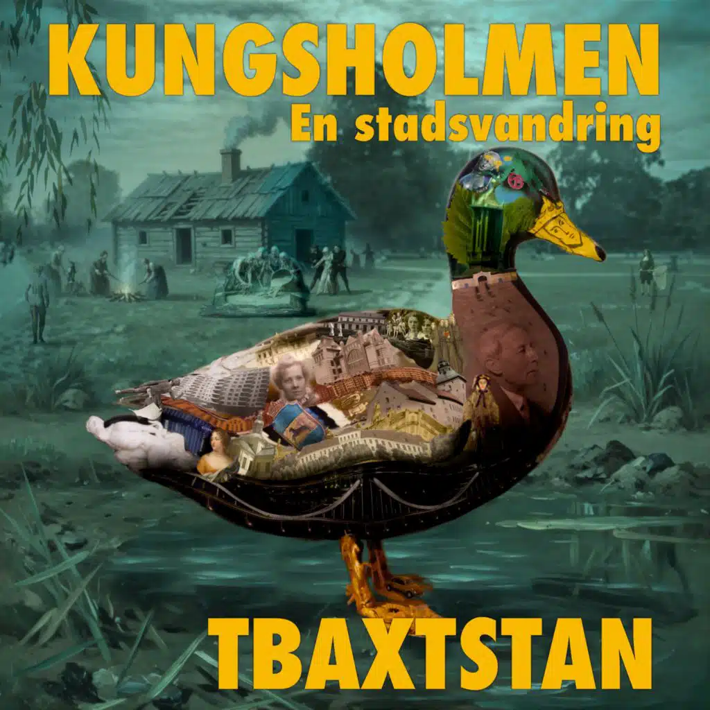Tbaxtstan
