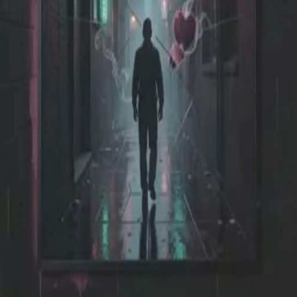 Lost in the Night