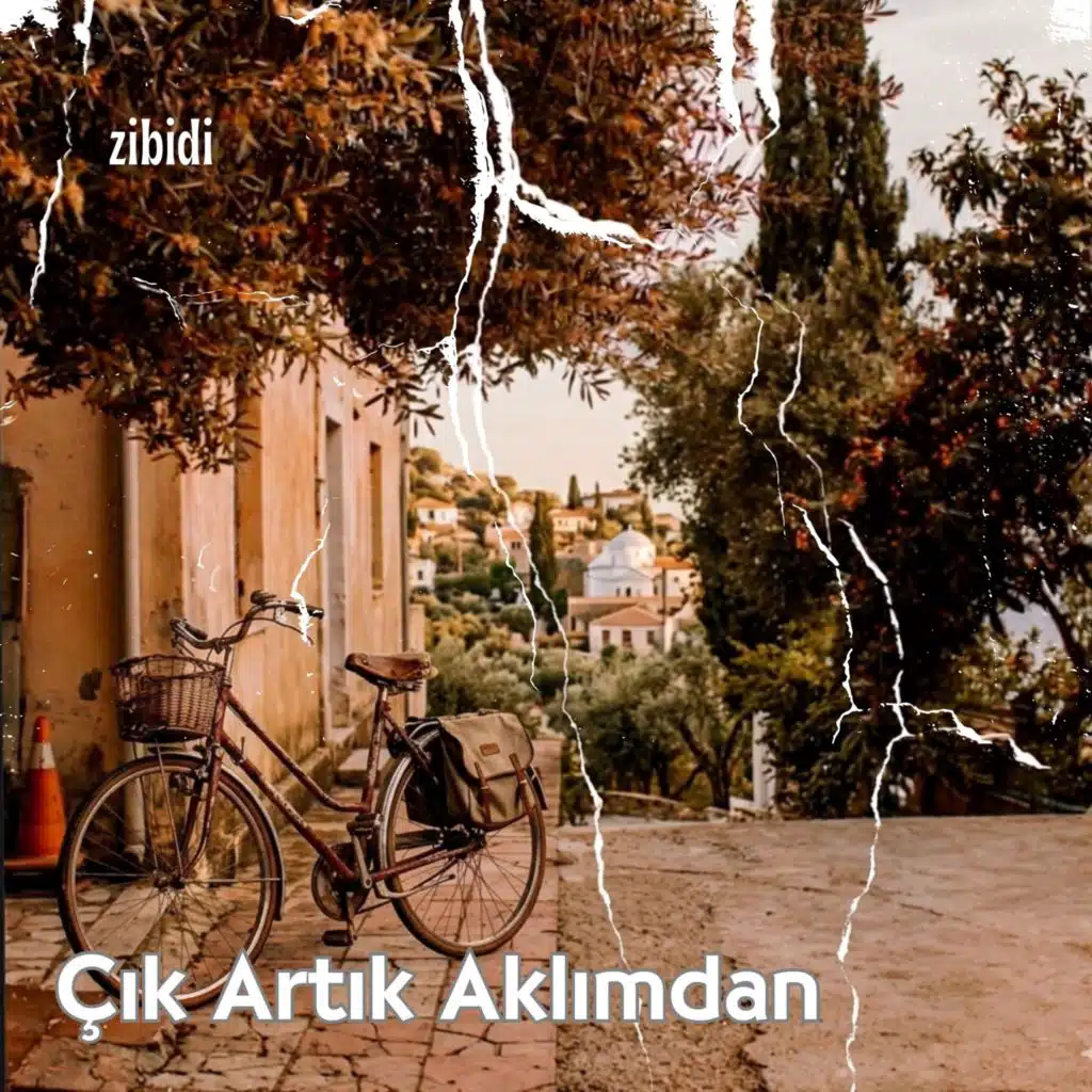 Çık Artık Aklımdan