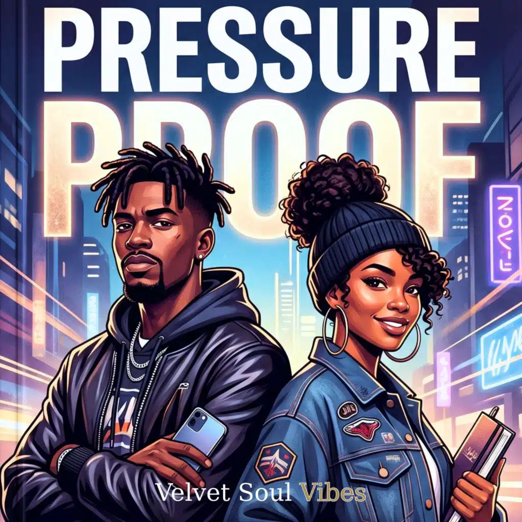Pressure Proof