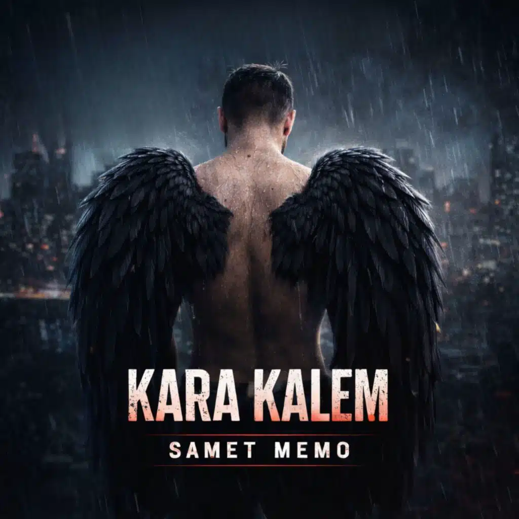 kara kalem remix