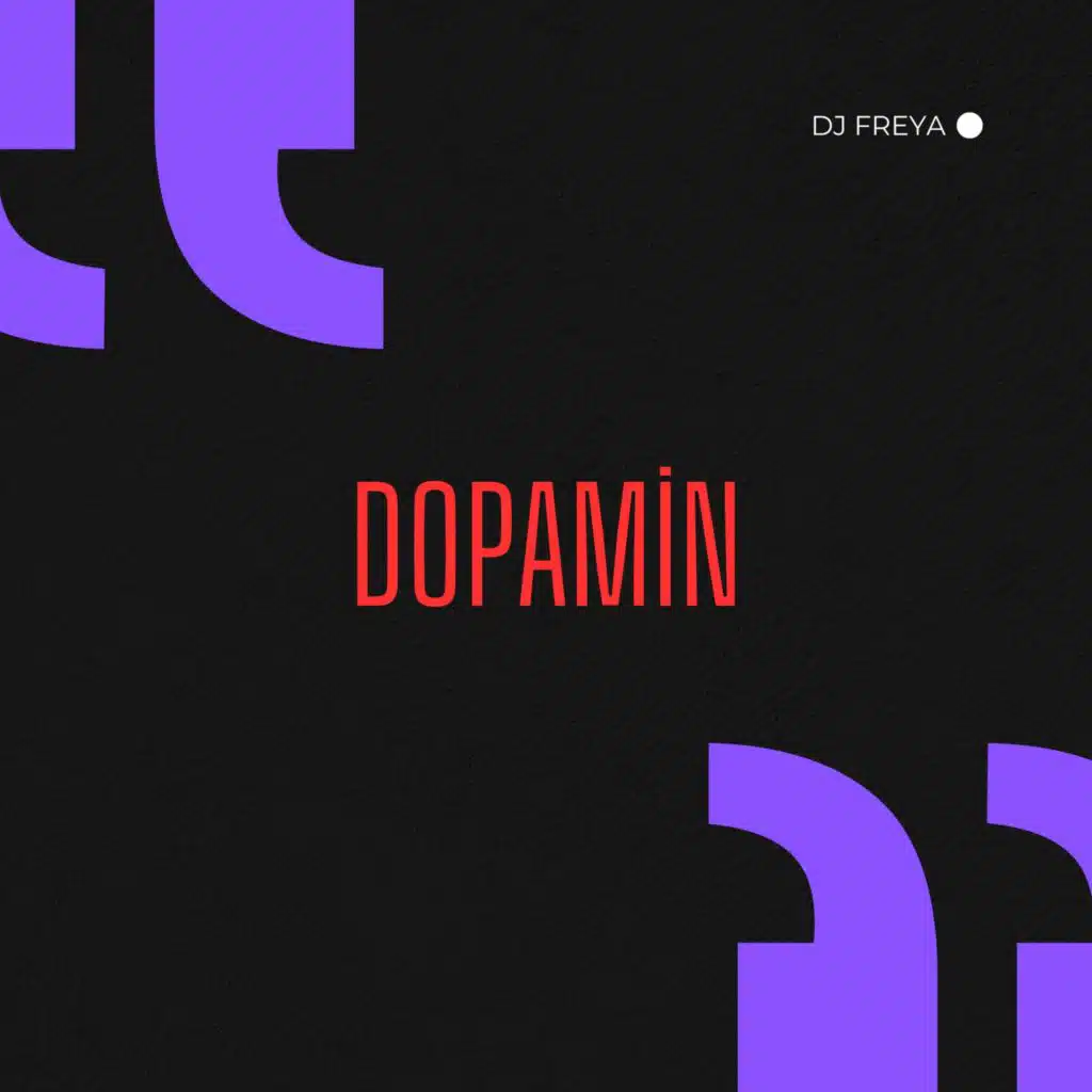Dopamin Hard Techno