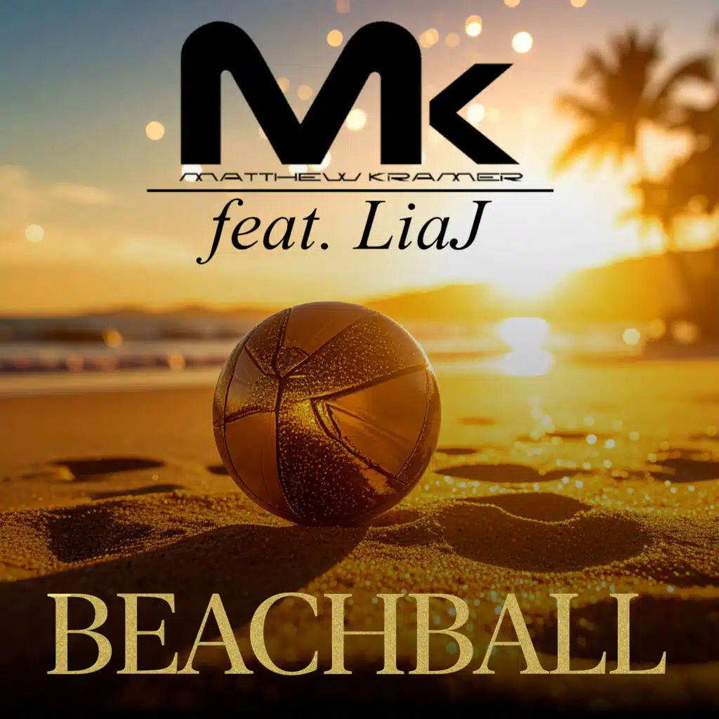 Beachball
