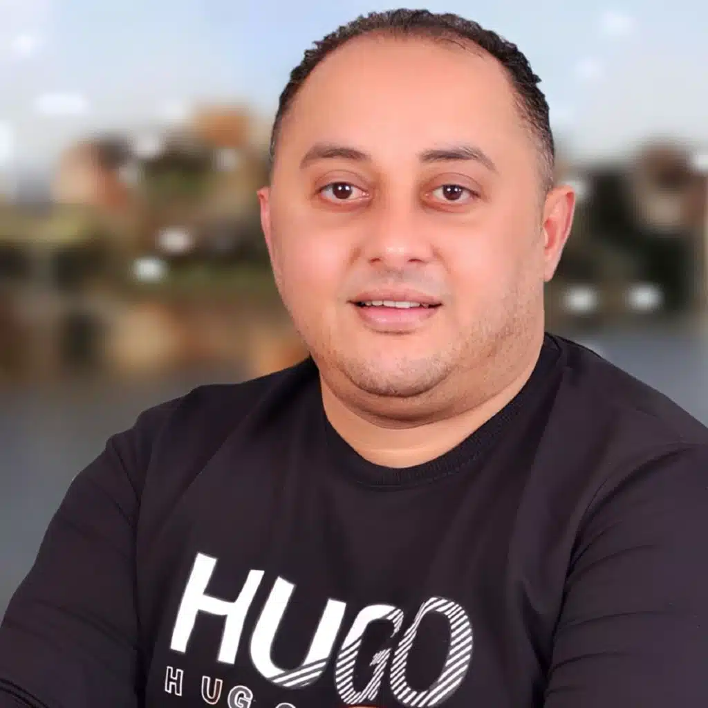 عصام العبيردي