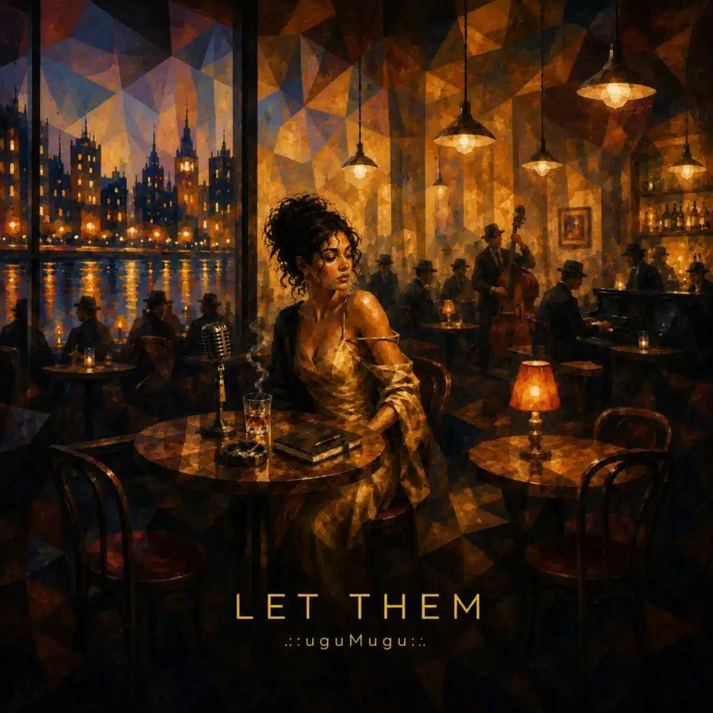 Let Them