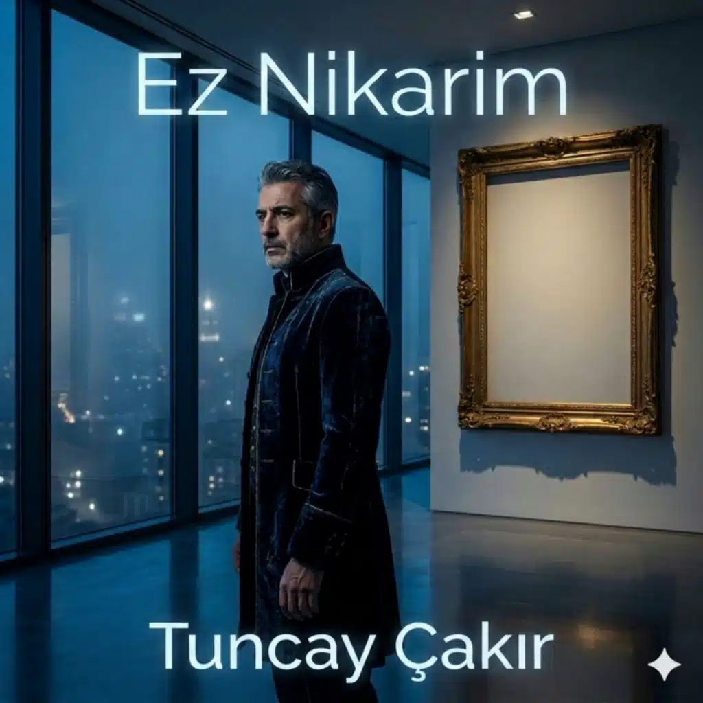 Ez Nikarim
