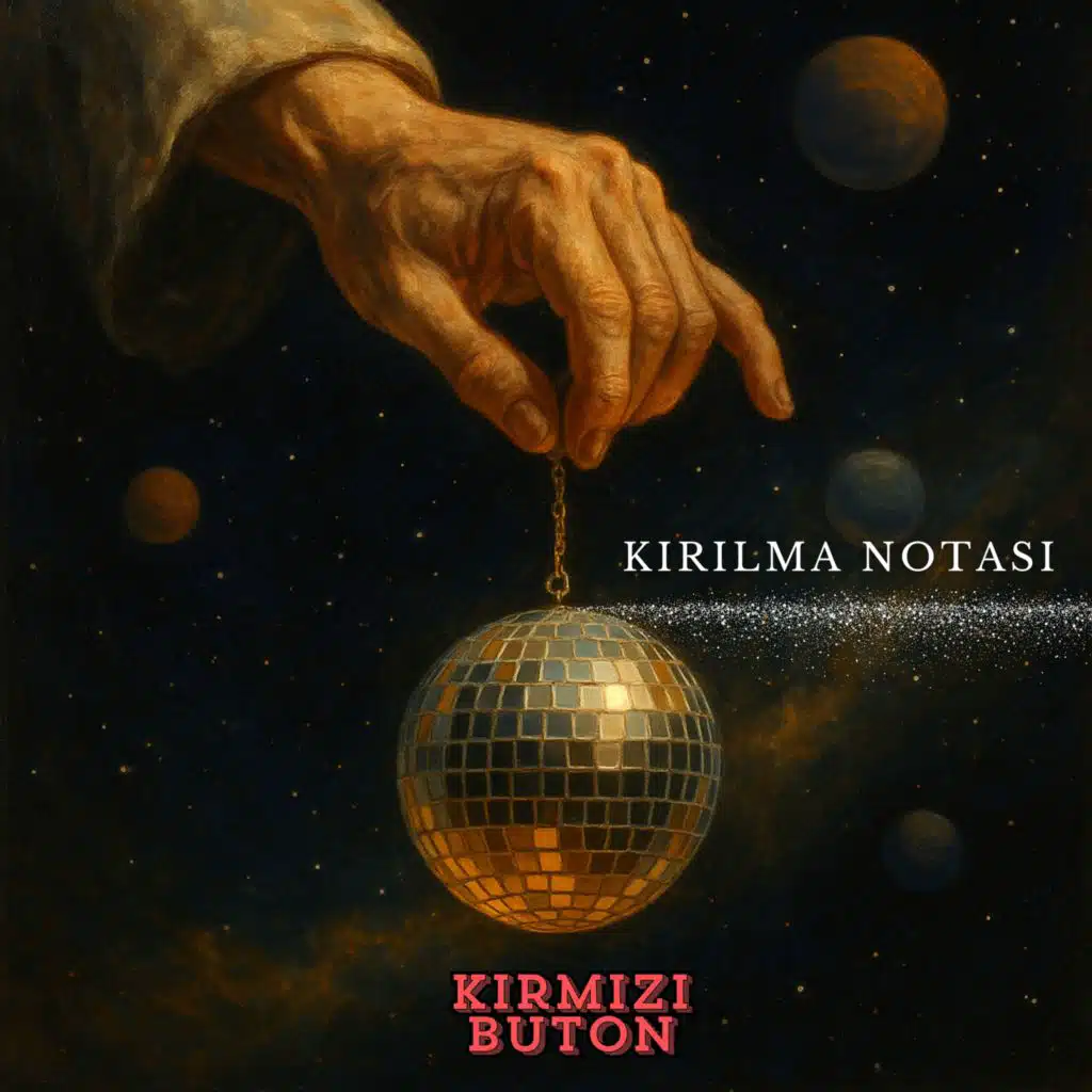 Kırılma Notası