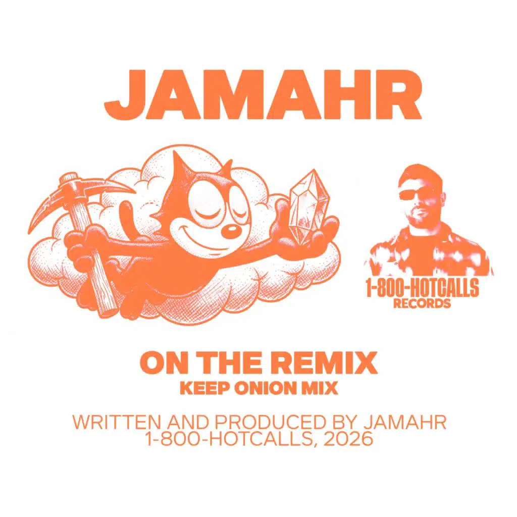 Jamahr