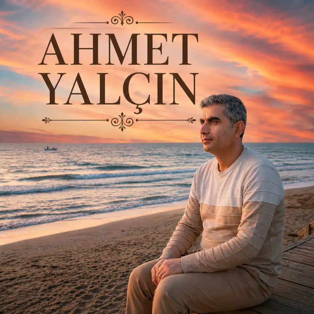 Ahmet Yalçın