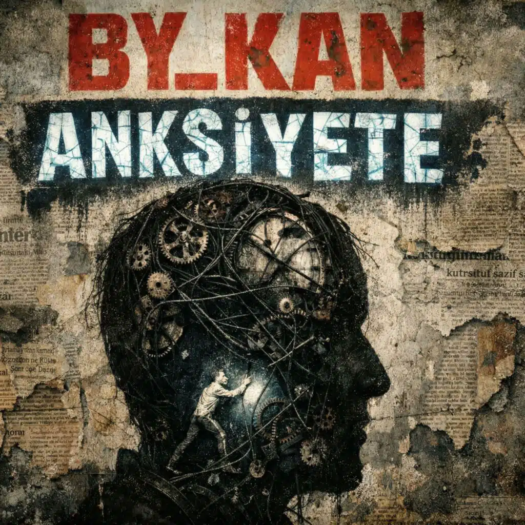 Anksiyete
