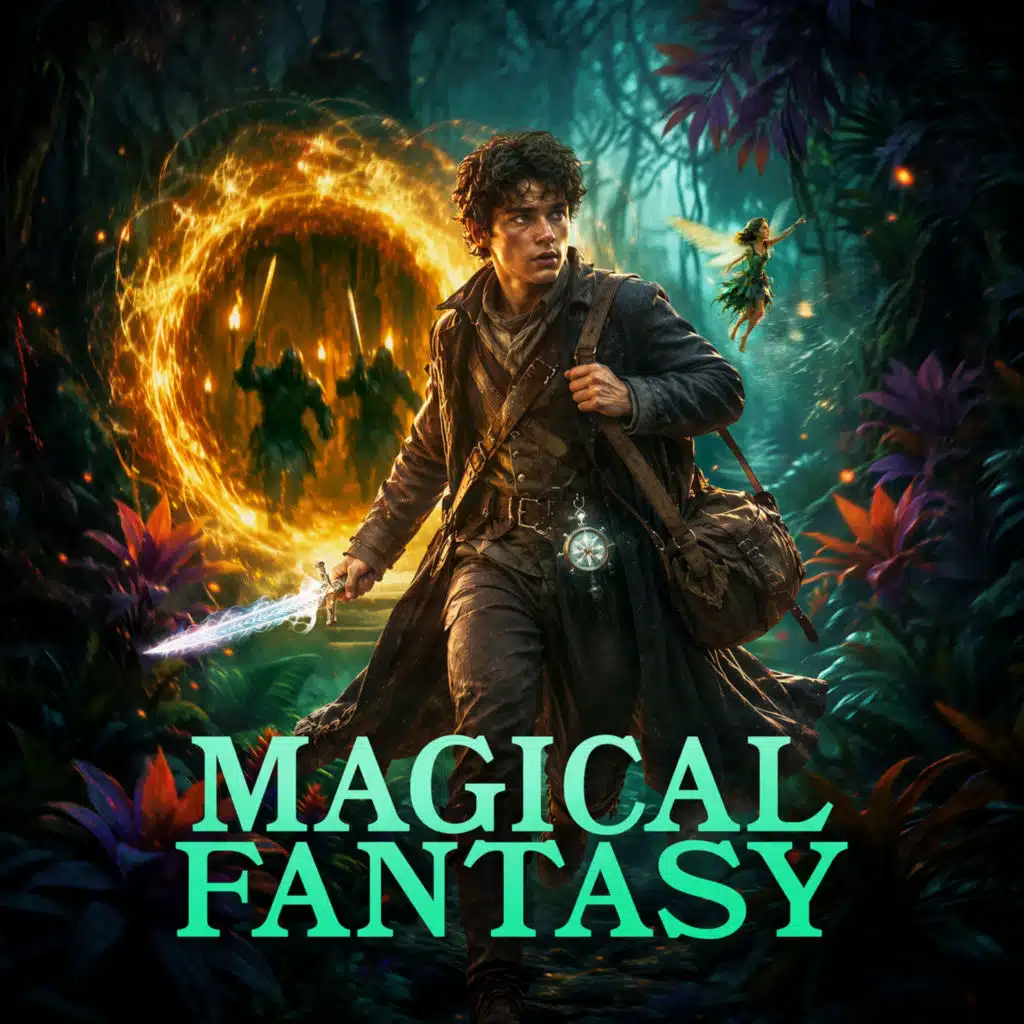 Magical Fantasy