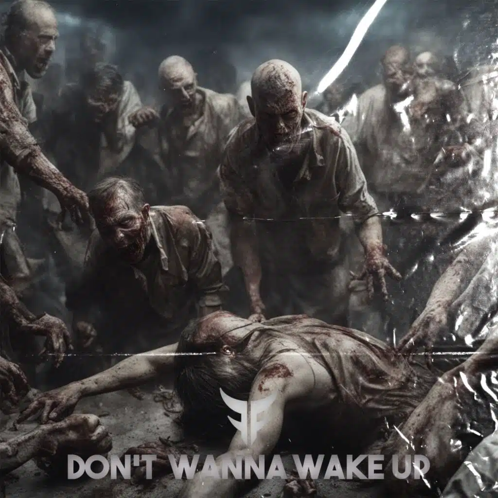 Don't Wanna Wake Up (Remix)