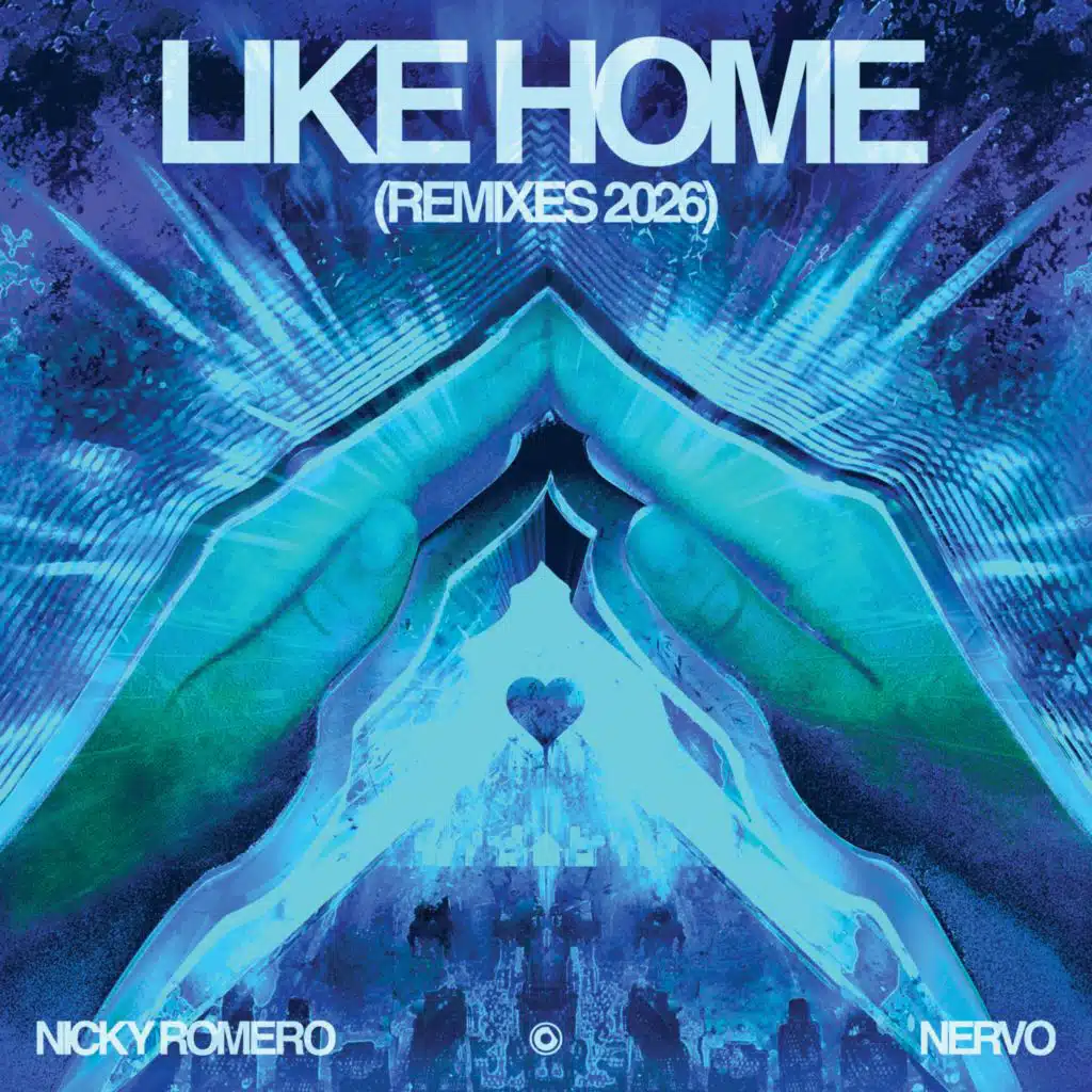 Nicky Romero & NERVO