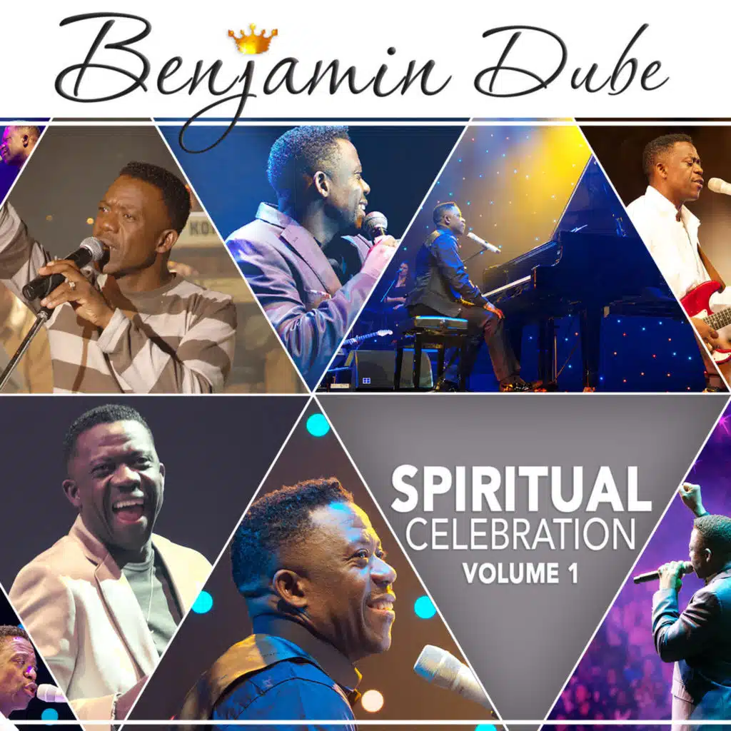 The Potters House (feat. Liesl Penniken & Sicelo Moya)