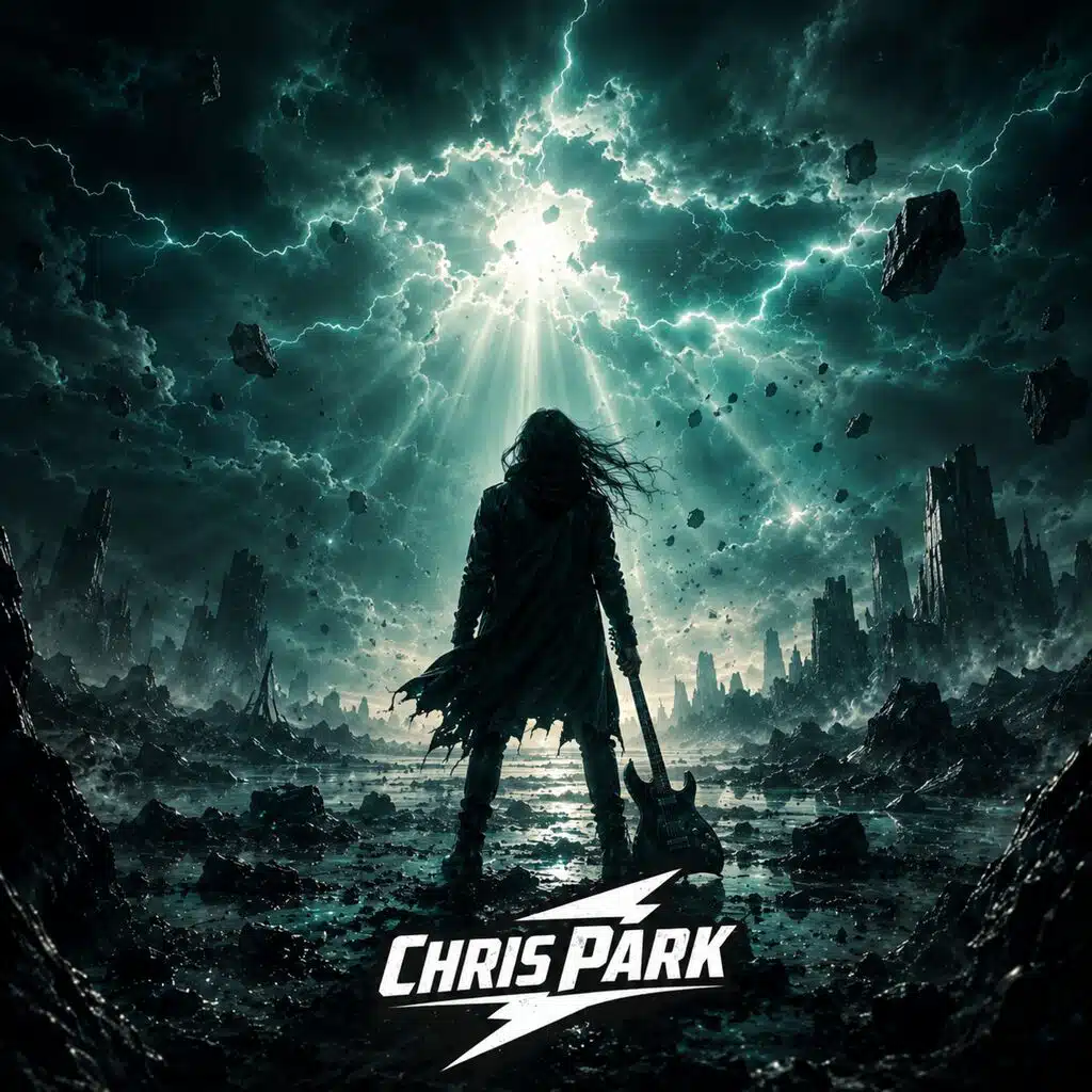 Chris Park