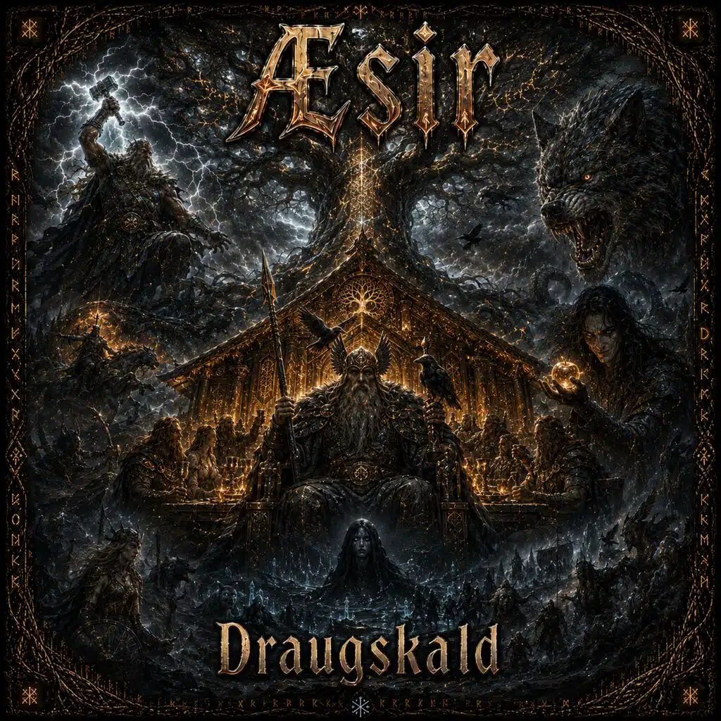 Æsir