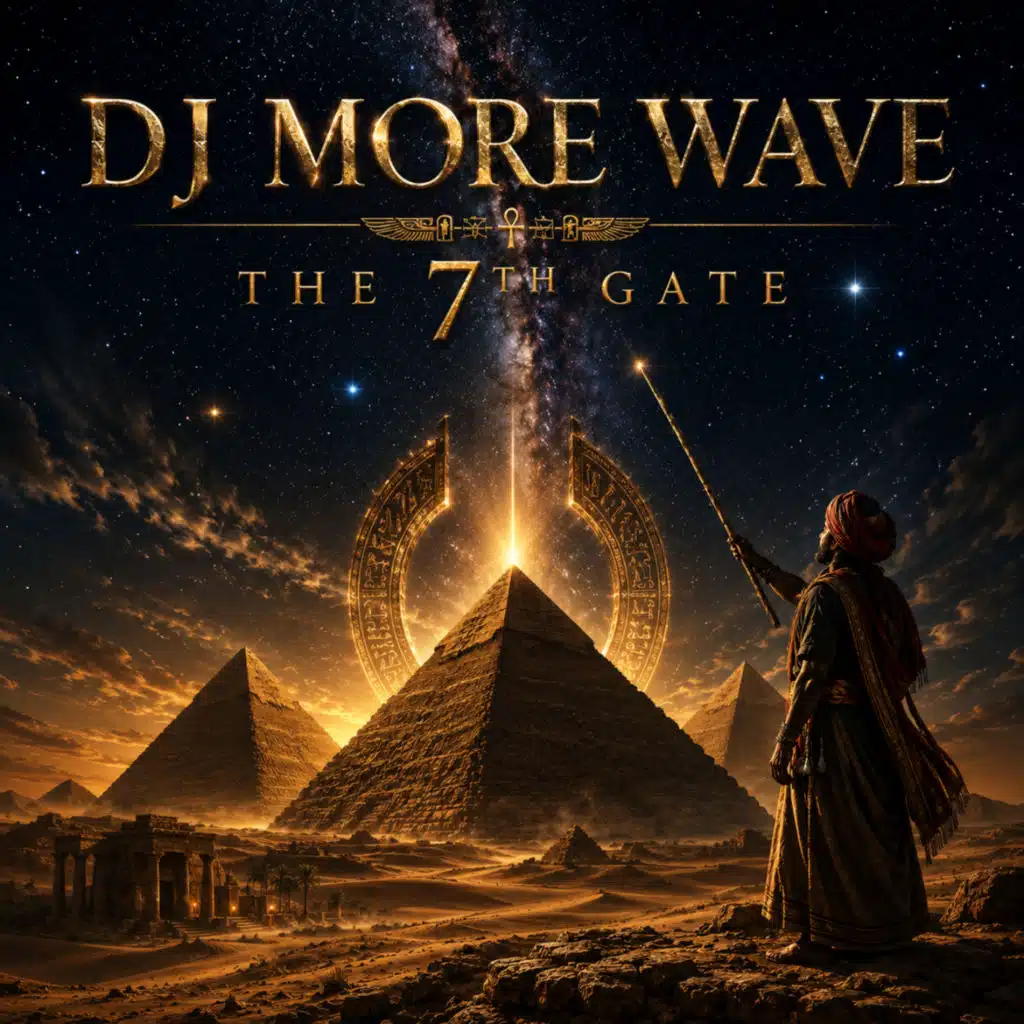 Dj More Wave