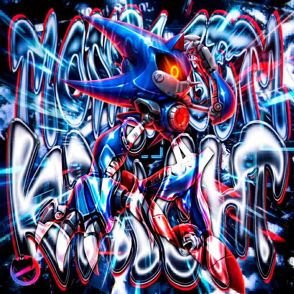 MONTAGEM KNIGHT
